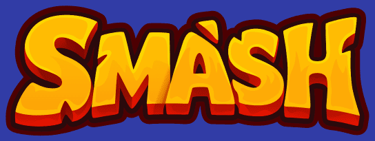 Smash logo